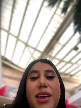 Sophie Dreamss online show from September 11, 2025, 8:20 pm