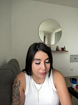 Sophie Dreamss online show from March 14, 2026, 9:10 pm