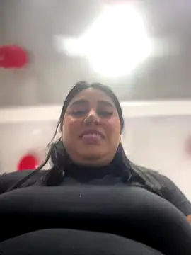 Sophie Dreamss online show from September 19, 2025, 6:23 pm