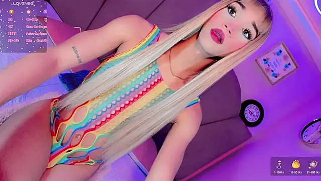 Nauthy girl online show from October 16, 2025, 12:35 pm