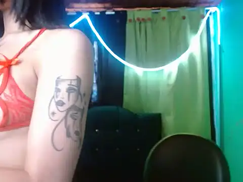 canelasexy 1 online show from March 25, 2026, 7:02 pm