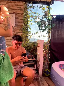 sloppy sexhard online show from September 8, 2025, 10:09 pm