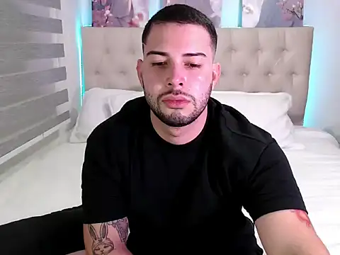 Snapshot of baby_mateo chatting on September 22, 2025, 12:05 am baby mateo online show from September 22, 2025, 12:05 am