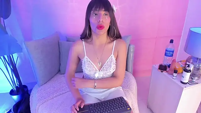 angelica cute12 online show from October 29, 2025, 8:41 pm