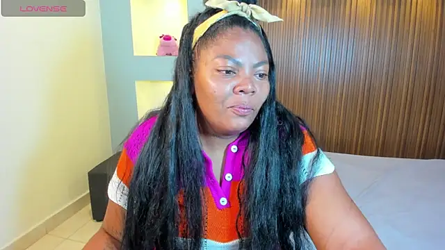 MilaSky6 online show from September 12, 2025, 3:28 am