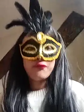 Danielita2025 online show from June 24, 2026, 8:39 pm