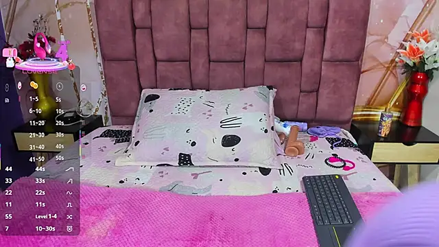 Snapshot of ada_piter chatting on November 16, 2025, 4:28 am ada piter online show from November 16, 2025, 4:28 am