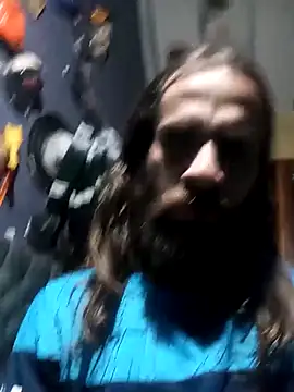 hairy mannn online show from October 16, 2025, 4:32 am