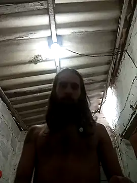 hairy mannn online show from October 13, 2025, 4:19 pm