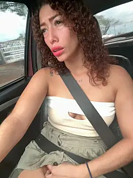 roxyrougee online show from January 11, 2026, 12:23 pm