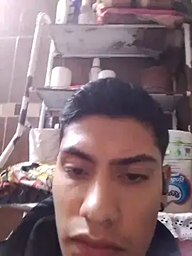 aispuro8505 online show from November 23, 2025, 6:56 am