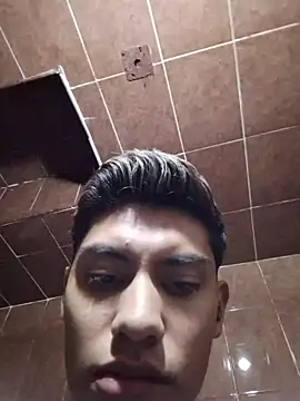 aispuro8505 online show from March 24, 2026, 8:36 am