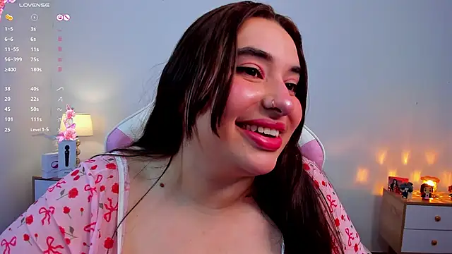 SofiFlex online show from October 16, 2025, 3:48 am