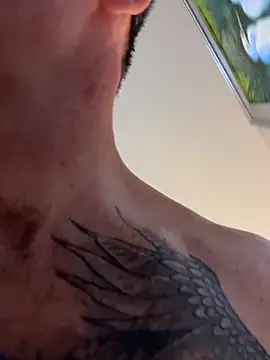 DILFiGuess11 online show from February 7, 2026, 2:41 am