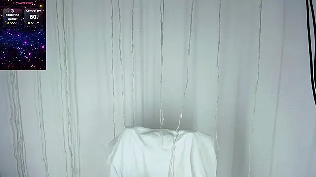 TheBlackwidows online show from September 30, 2025, 11:49 am