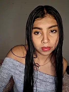 DianeSuns  online show from September 20, 2025, 2:05 am