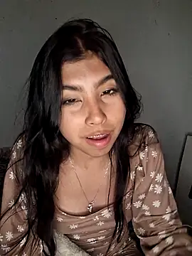 DianeSuns  online show from October 9, 2025, 3:07 am