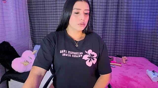 Kayleemorales online show from September 28, 2025, 4:36 pm