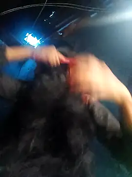 Jooli xx online show from October 28, 2025, 3:29 am