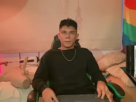 Snapshot of Jack_castell chatting on February 10, 2026, 11:15 pm Jack castell online show from February 10, 2026, 11:15 pm