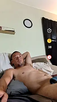YoBlezz online show from July 10, 2026, 1:05 am