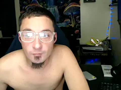 Snapshot of YoBlezz chatting on October 12, 2025, 6:59 am YoBlezz online show from October 12, 2025, 6:59 am