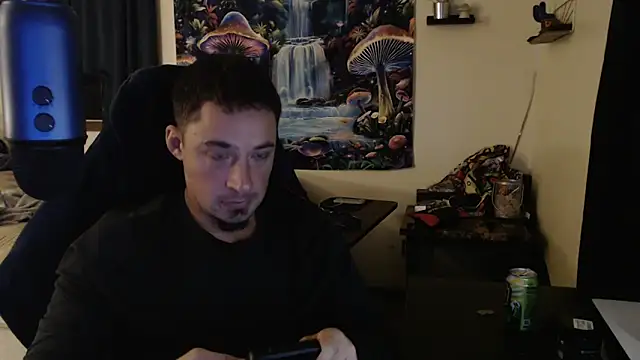 Snapshot of YoBlezz chatting on September 21, 2025, 5:23 am YoBlezz online show from September 21, 2025, 5:23 am