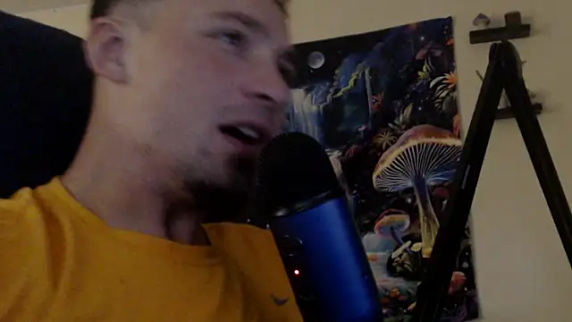 Snapshot of YoBlezz chatting on September 14, 2025, 3:07 am YoBlezz online show from September 14, 2025, 3:07 am