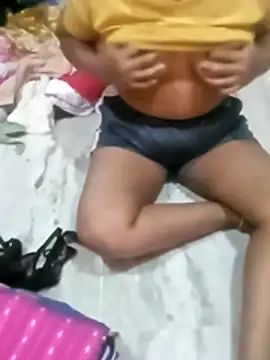 pinky telugu 143 online show from November 17, 2025, 3:10 am