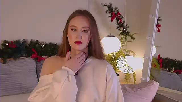 -VivienRay- online show from January 7, 2026, 5:29 pm