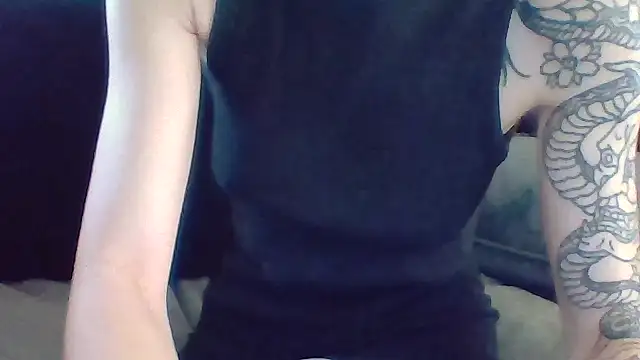 liltiddygoffwaifu online show from November 30, 2025, 3:29 am