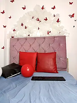 kate rosse02 online show from September 21, 2025, 10:37 pm