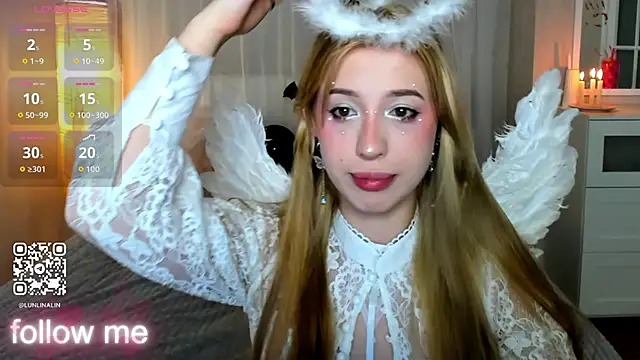 LightStar 18 online show from October 30, 2025, 9:40 am