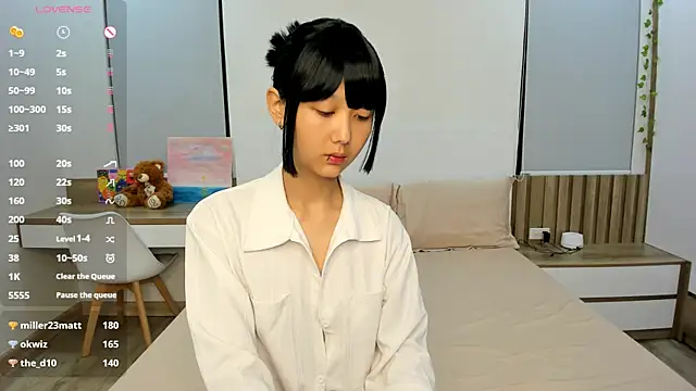 Snapshot of gabby_little chatting on May 22, 2026, 1:42 pm gabby little online show from May 22, 2026, 1:42 pm