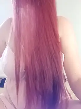 Lillyhana69 online show from April 18, 2026, 9:55 am