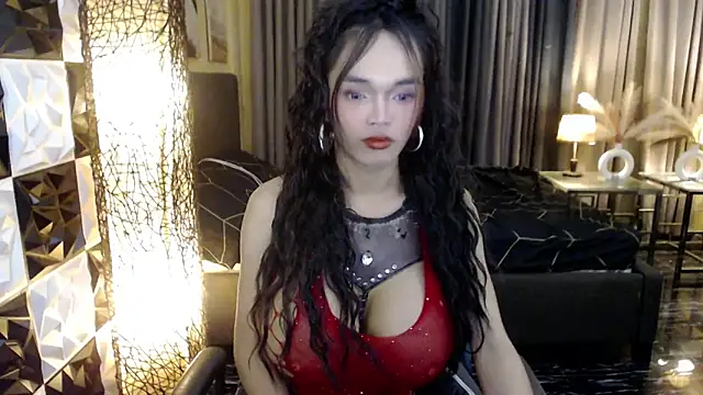 BigCockKharlaTS online show from September 14, 2025, 6:14 am