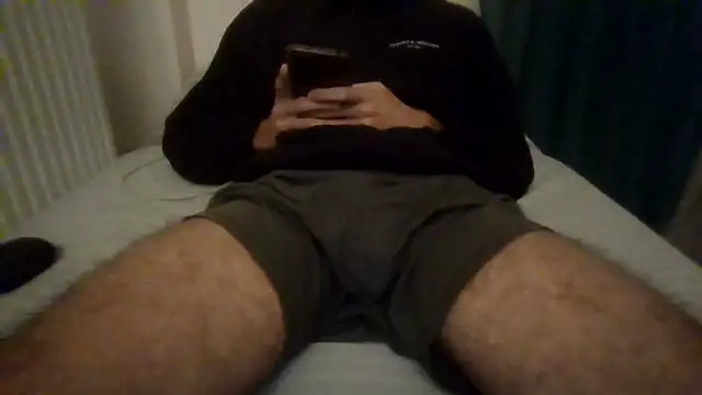 GrCammer7 online show from October 7, 2025, 11:28 pm