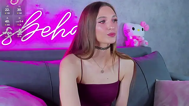 Alisha Green online show from September 29, 2025, 8:10 am