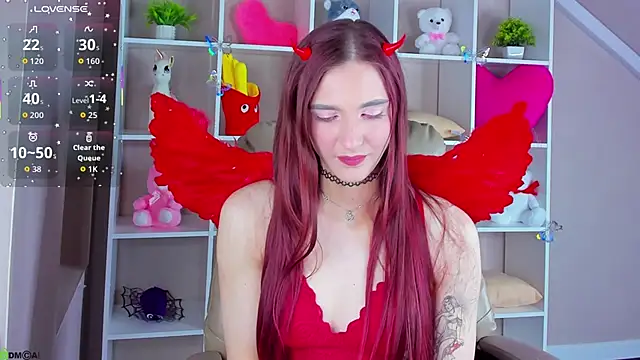 Snapshot of Alisha_Green chatting on February 14, 2026, 1:39 am Alisha Green online show from February 14, 2026, 1:39 am