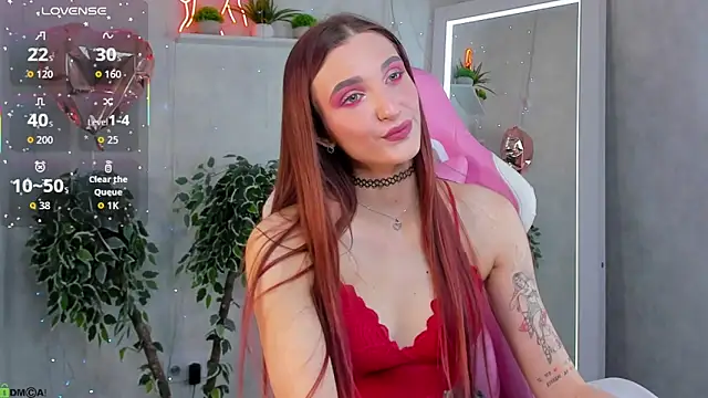 Snapshot of Alisha_Green chatting on March 19, 2026, 9:42 am Alisha Green online show from March 19, 2026, 9:42 am