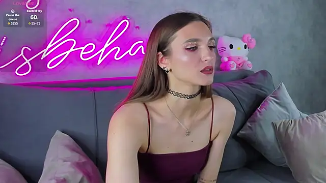 Alisha Green online show from October 2, 2025, 9:34 am