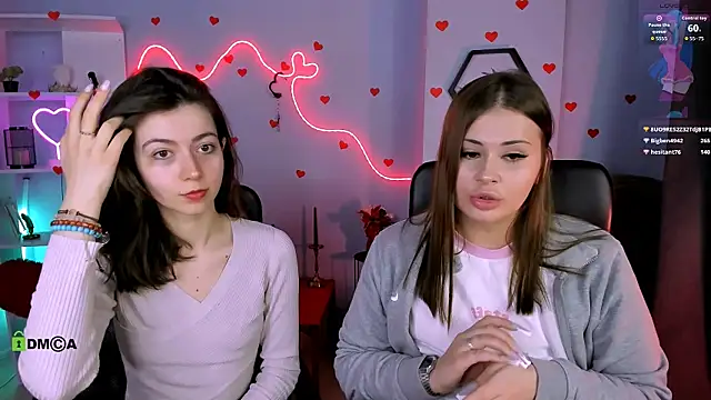 kitniss dreamy online show from April 1, 2026, 7:22 pm