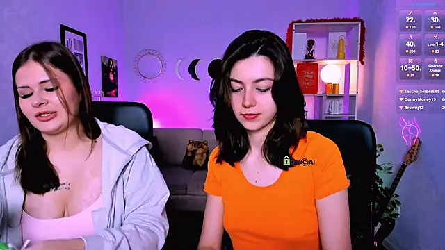 kitniss dreamy online show from March 29, 2026, 7:15 pm