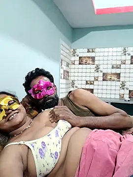 NIT-COUPLE online show from September 27, 2025, 4:35 pm