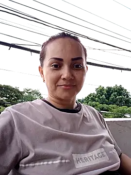 Amanda39 online show from October 18, 2025, 10:12 pm