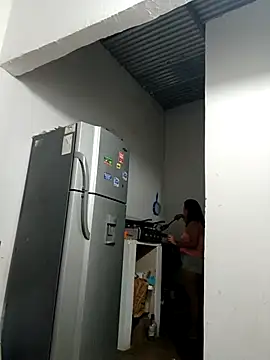 Amanda39 online show from October 1, 2025, 12:09 pm