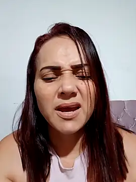 Amanda39 online show from September 21, 2025, 8:14 pm