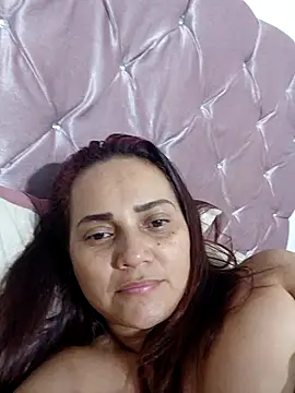 Amanda39 online show from October 12, 2025, 2:02 am