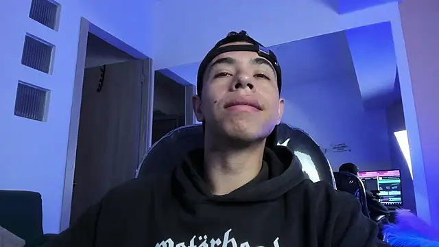 Muscle Scott online show from February 22, 2026, 2:19 pm