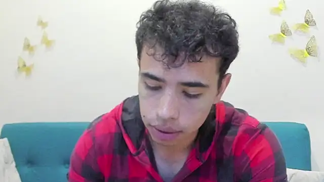 Muscle Scott online show from October 4, 2025, 12:07 pm